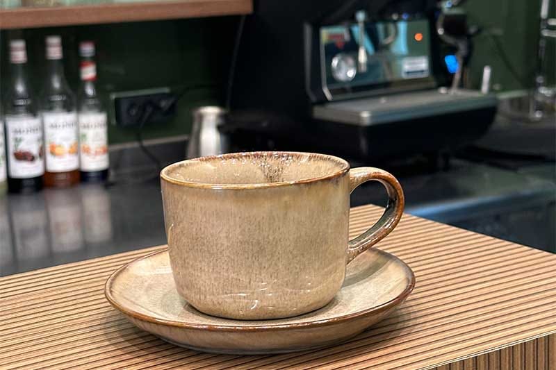 Coffee in Sky photo 8