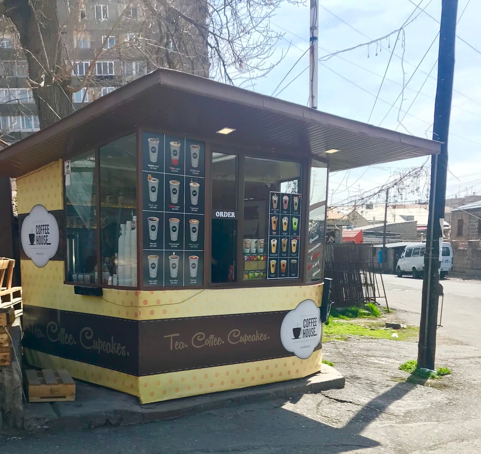 Coffee House