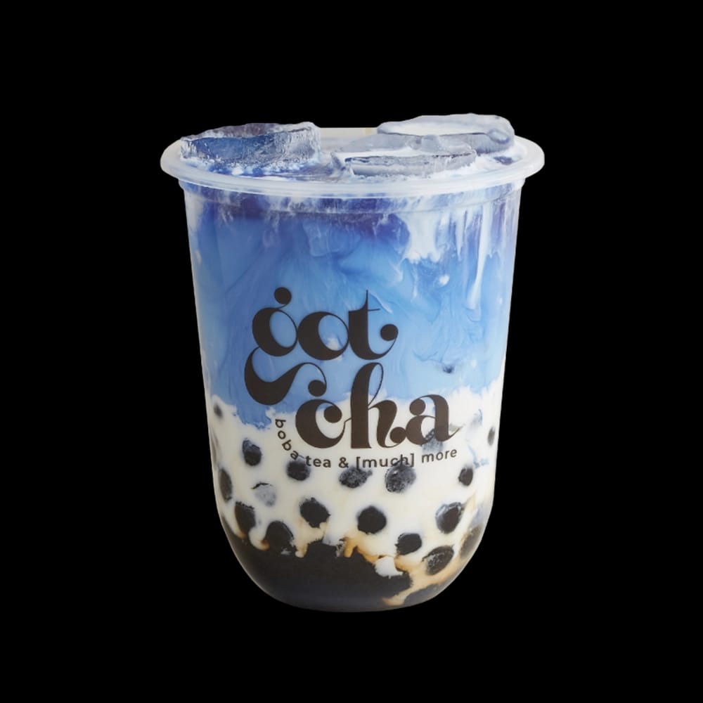 gotcha boba bar photo 2