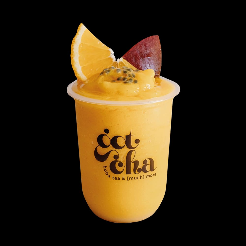 gotcha boba bar photo 8