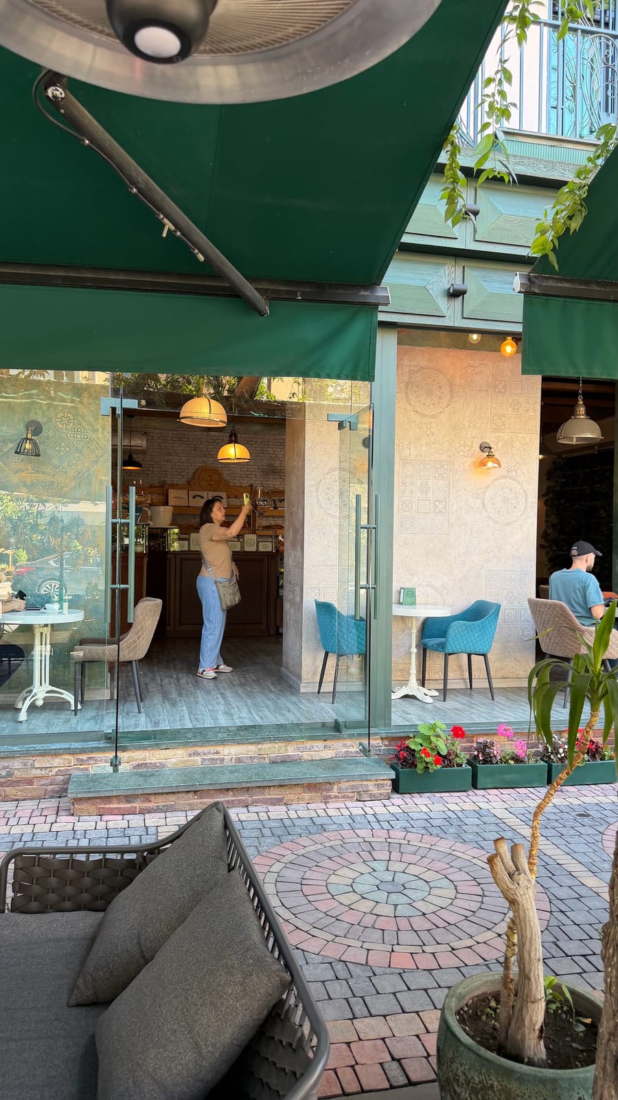 Yerevan Bakery