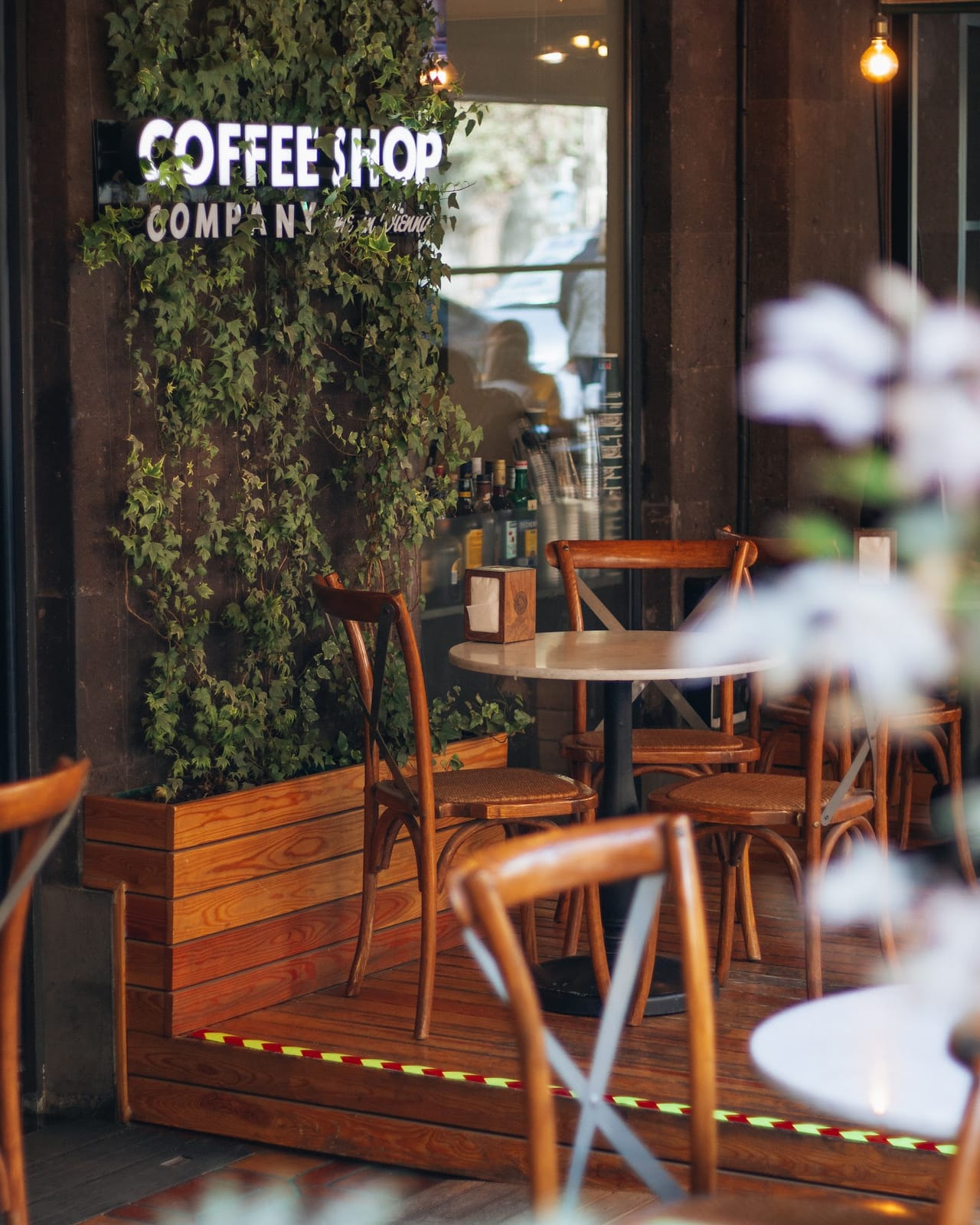 Coffeeshop Company Tumanyan