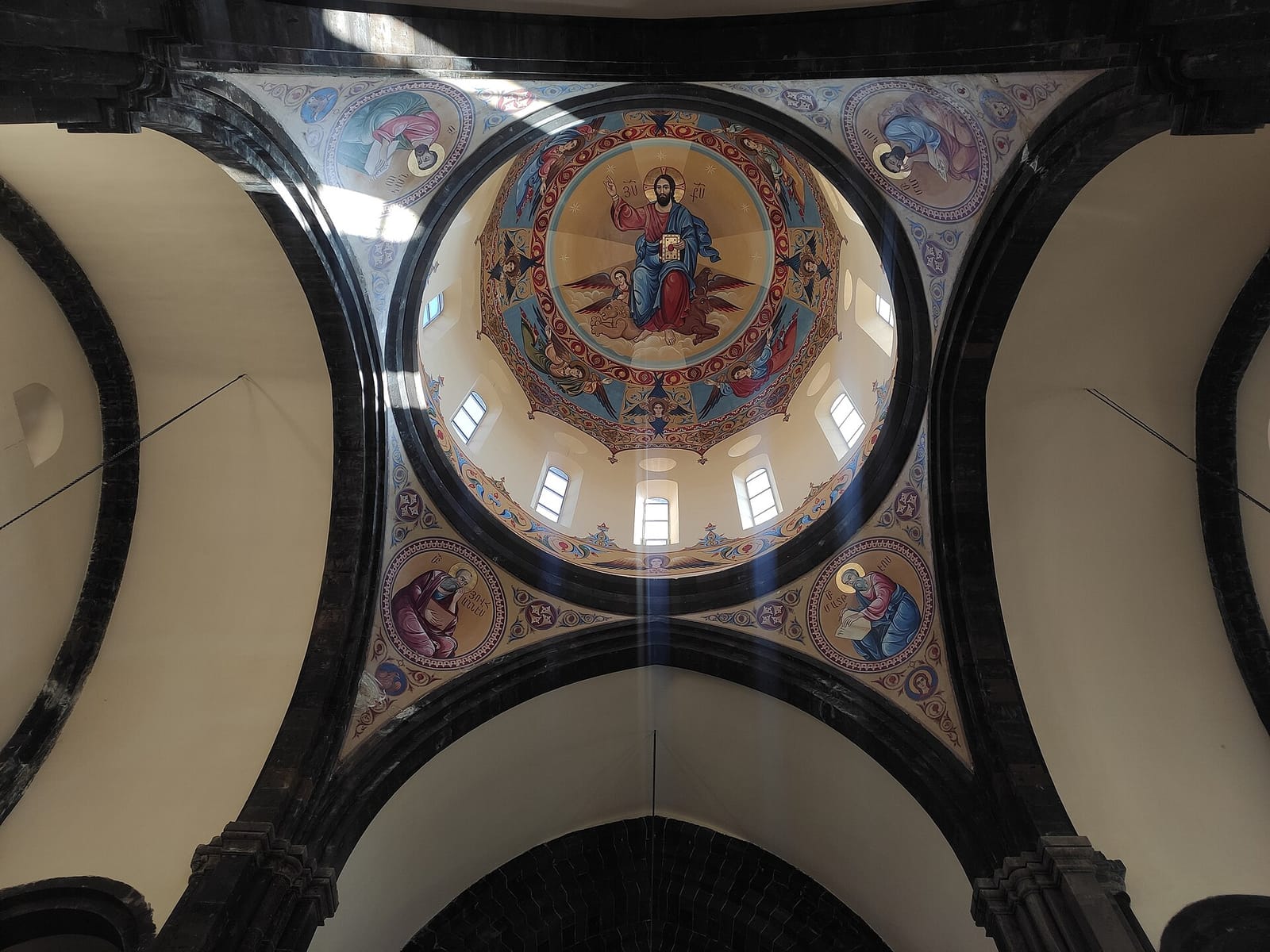 Cosmos Coffee Gyumri photo 4