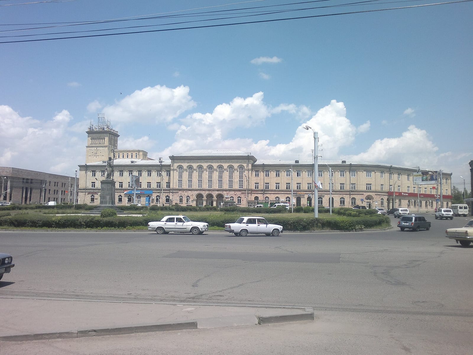 Disney GYUMRI photo 4