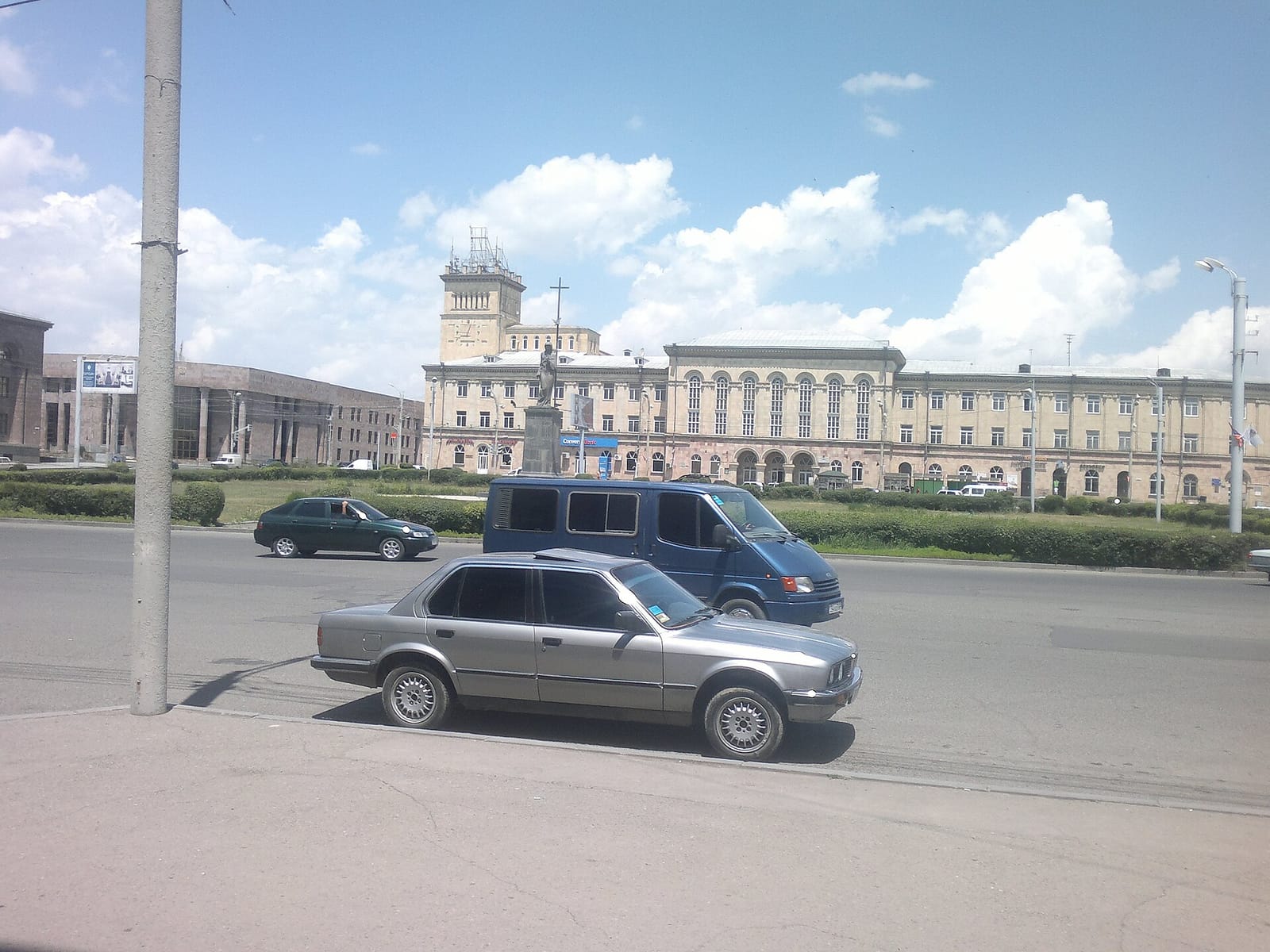 Disney GYUMRI photo 5