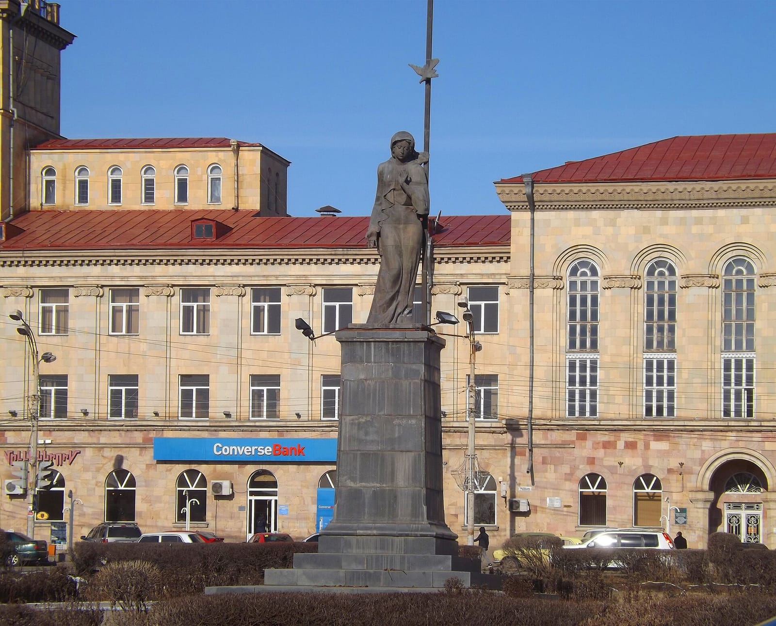 Disney GYUMRI photo 2