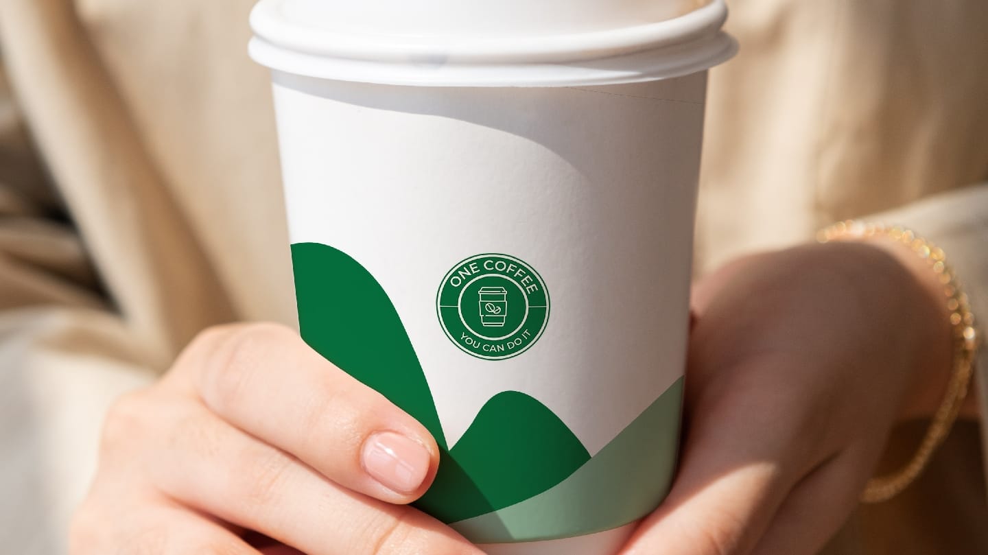 ONE COFFEE