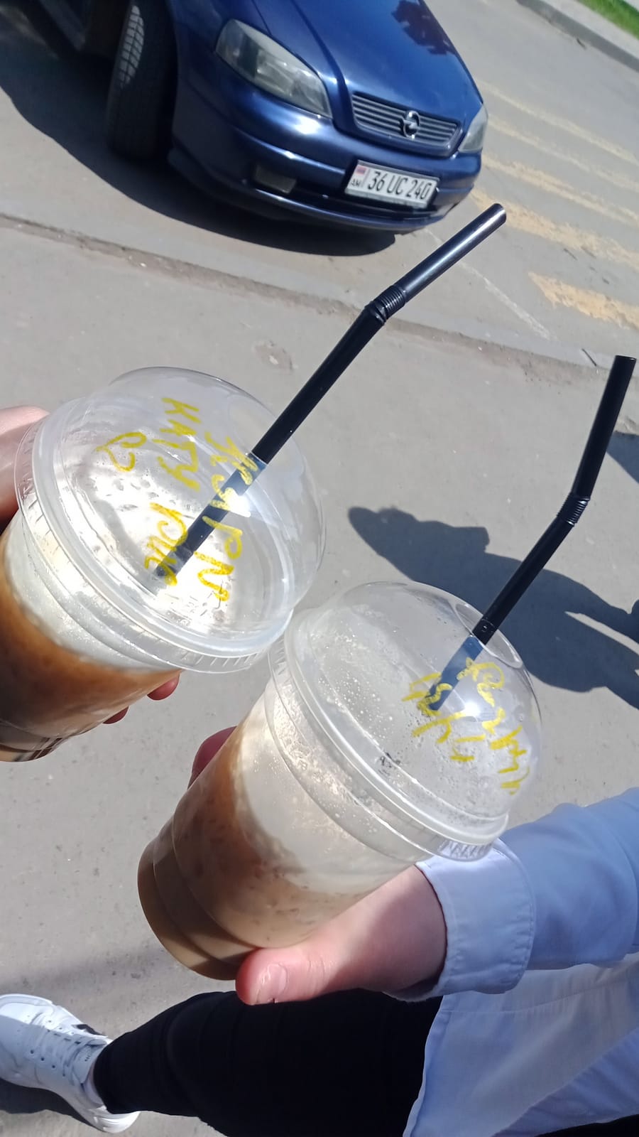 ROKA Coffee