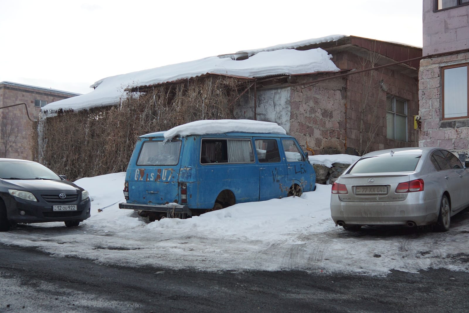 Coffee House Tsaghkadzor photo 2