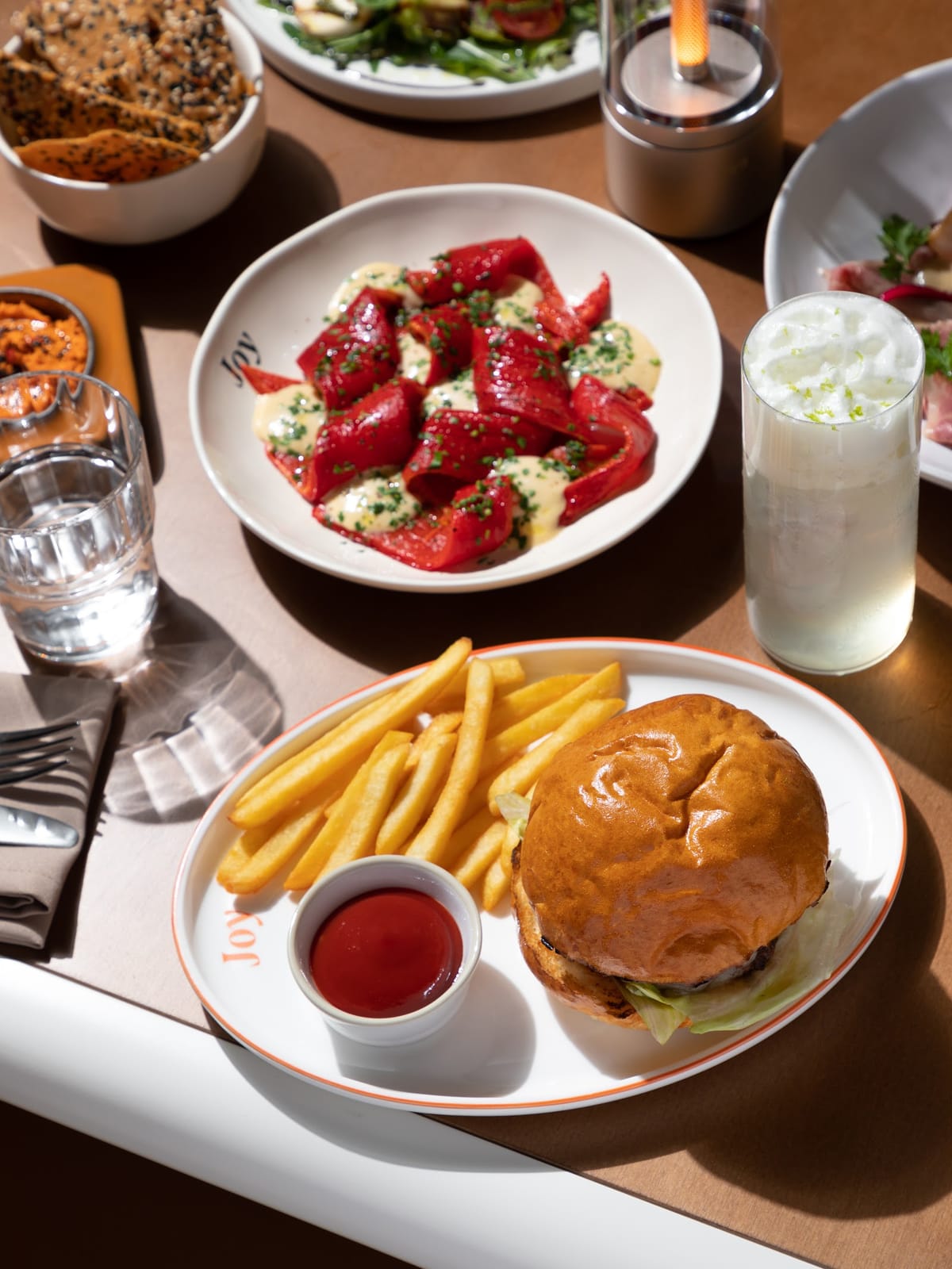 Joy Cafe