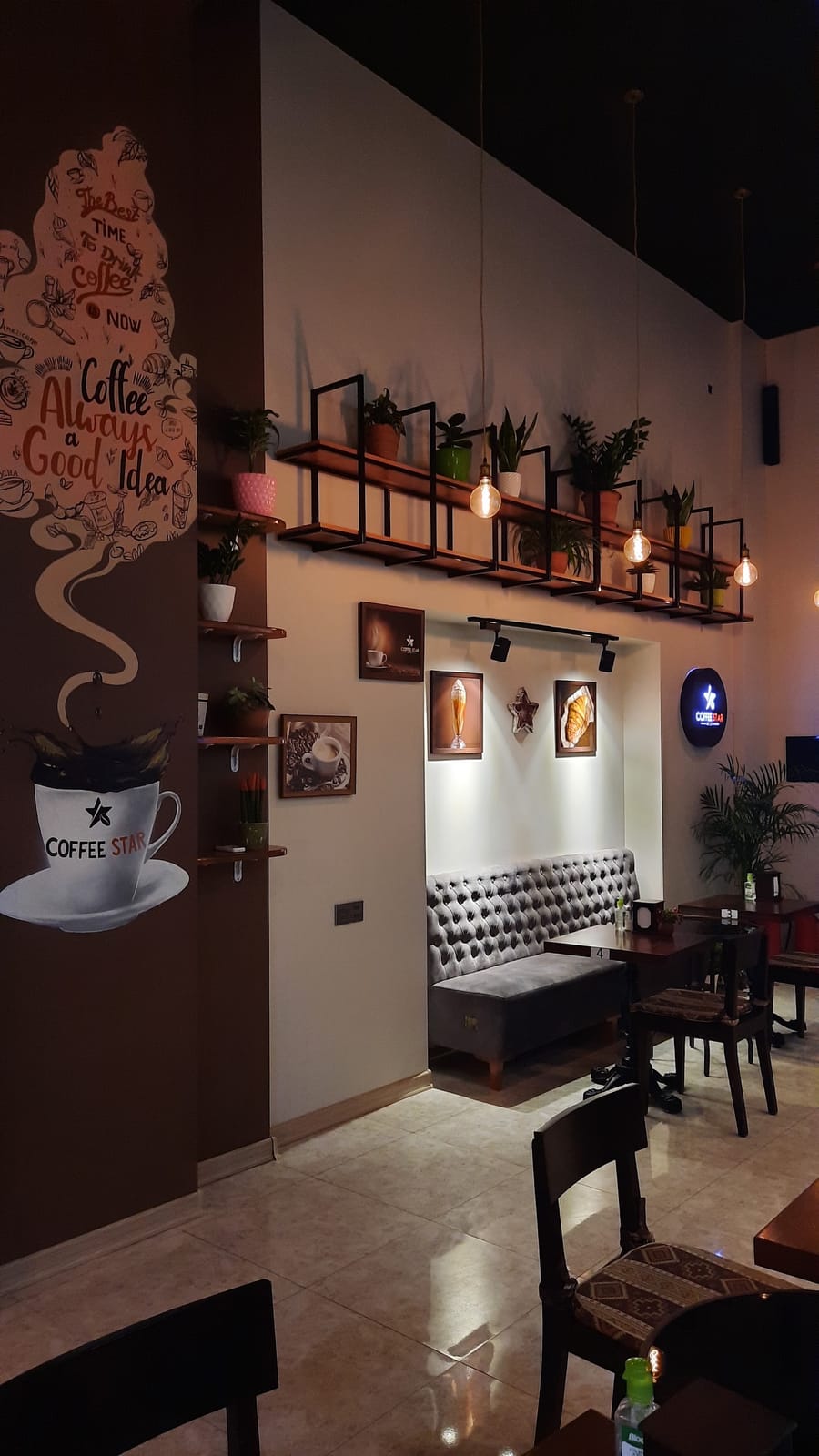 Coffee Star Baku