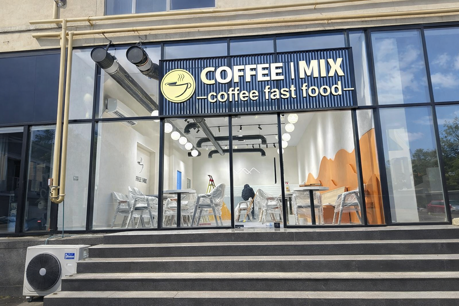 Coffeemix