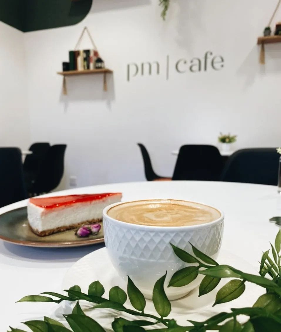 PM cafe