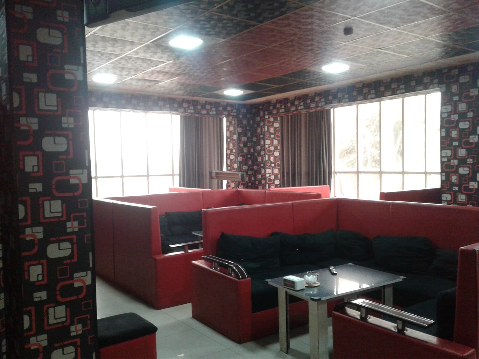 Panorama Club