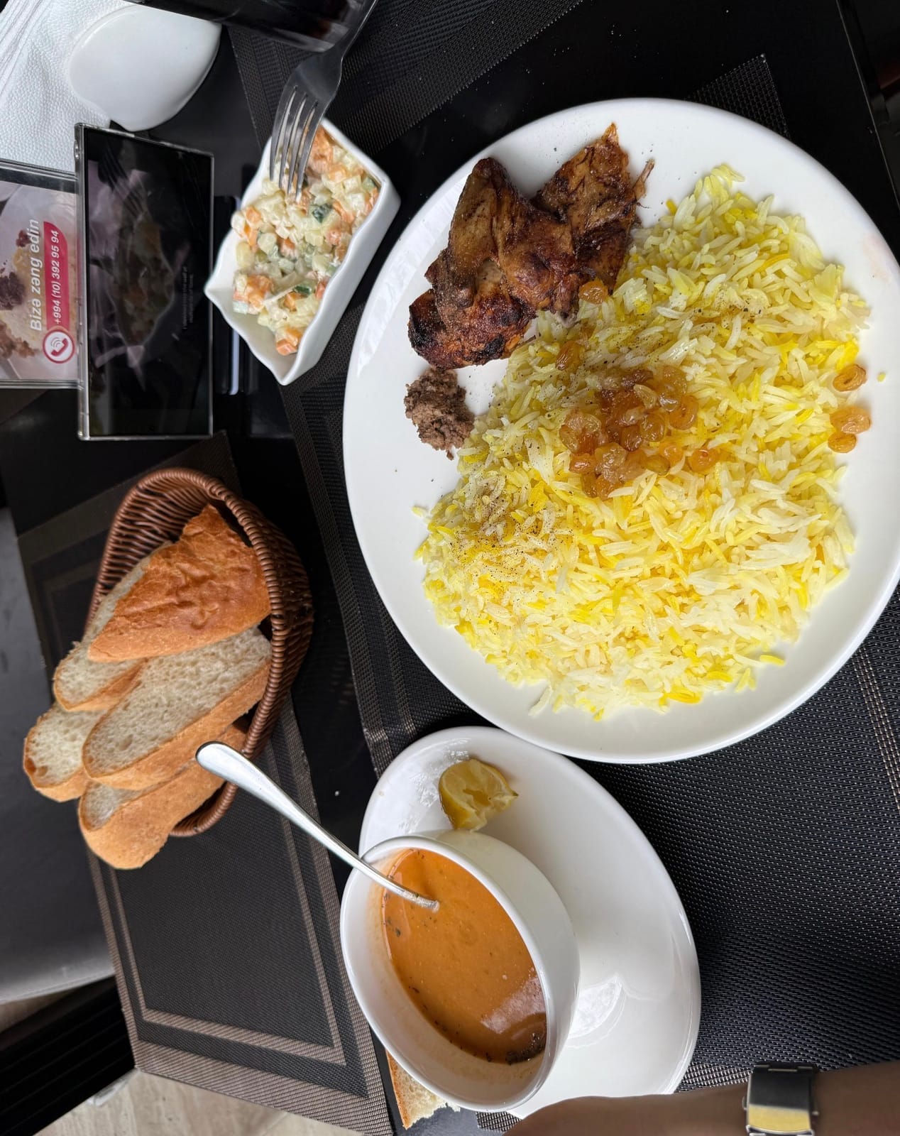 Cafeland (Dosa Mall)
