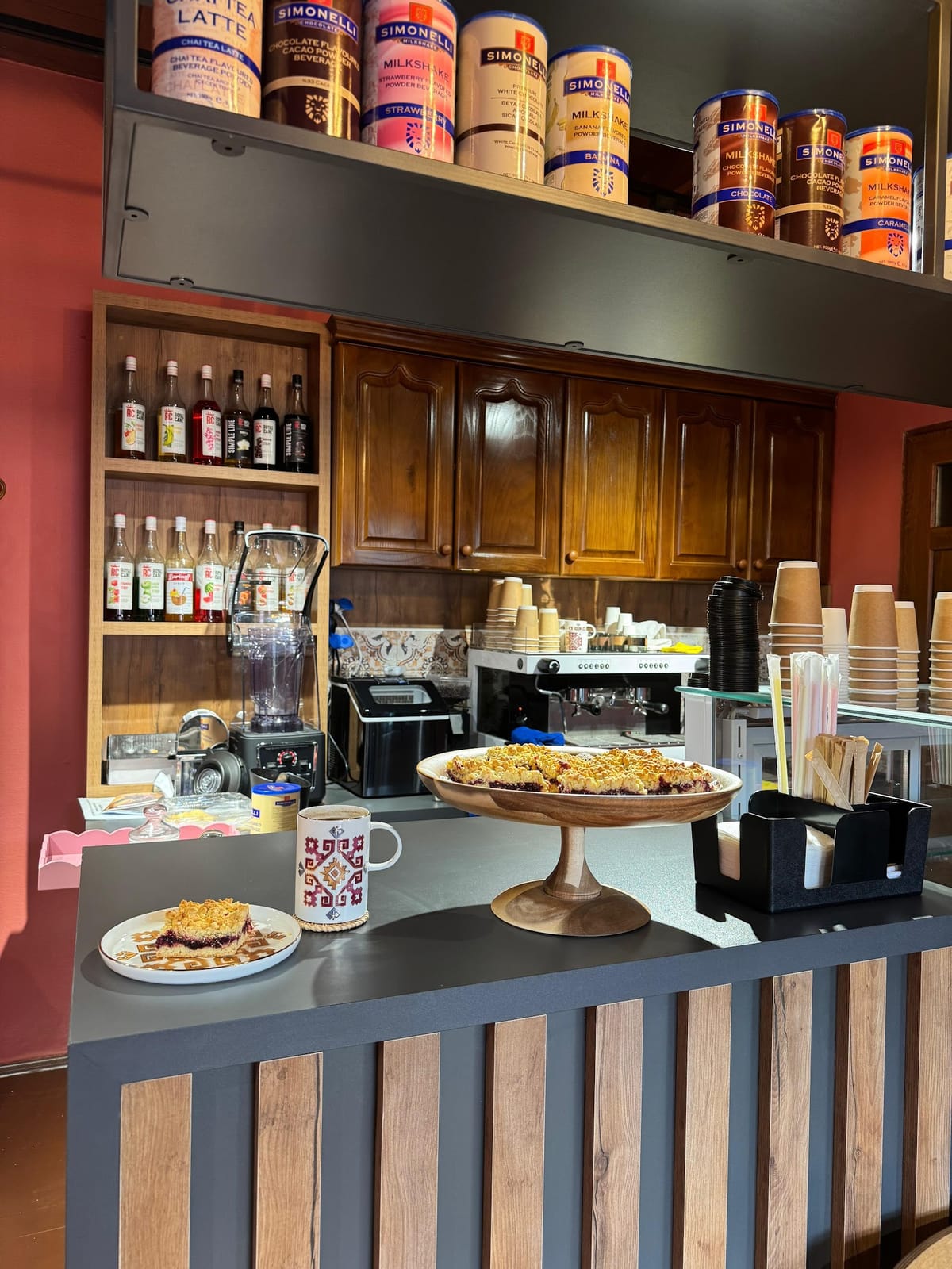 Lahij Coffee Museum