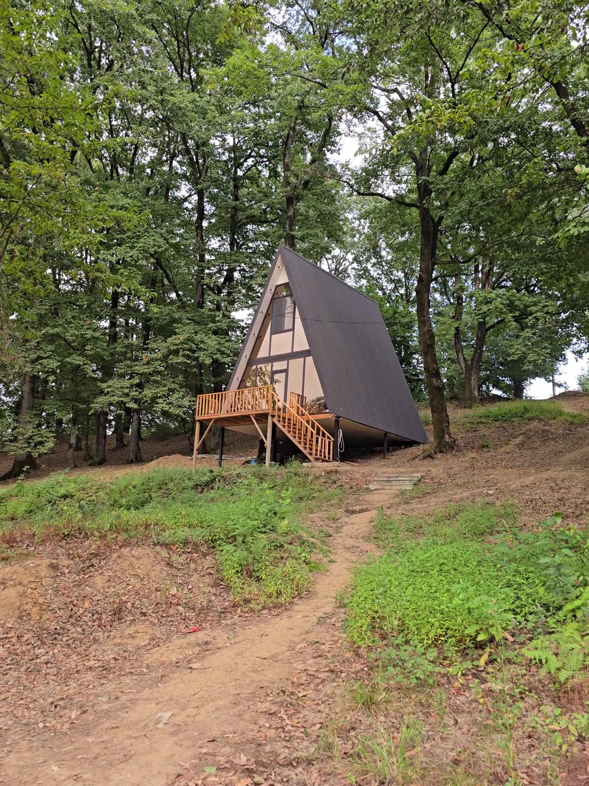 Istisu qəsəbəsi