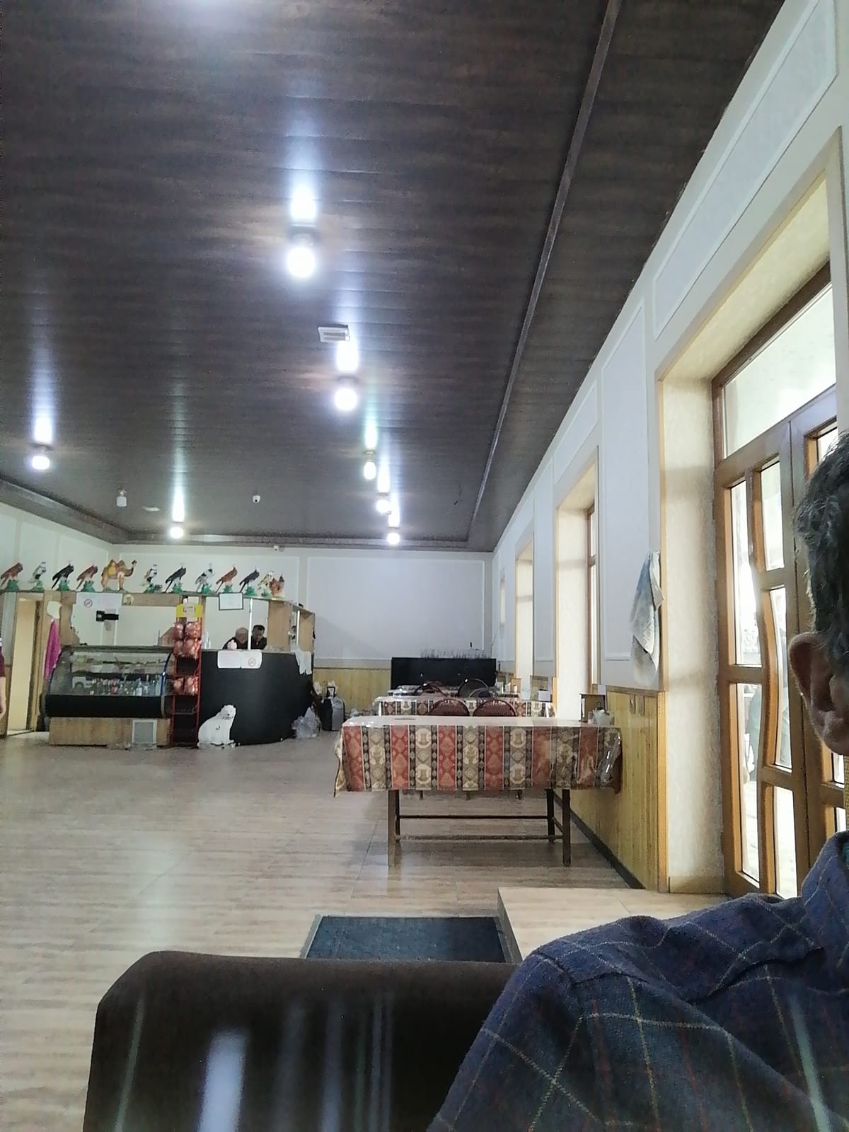 ORXAN KAFE