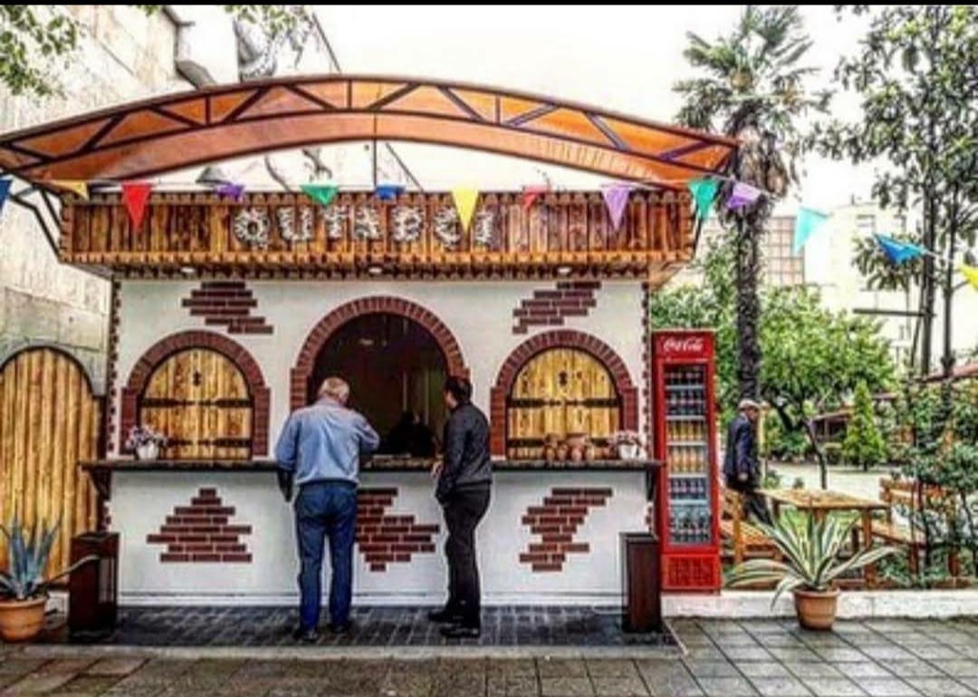 QUTABÇI LƏNKƏRAN