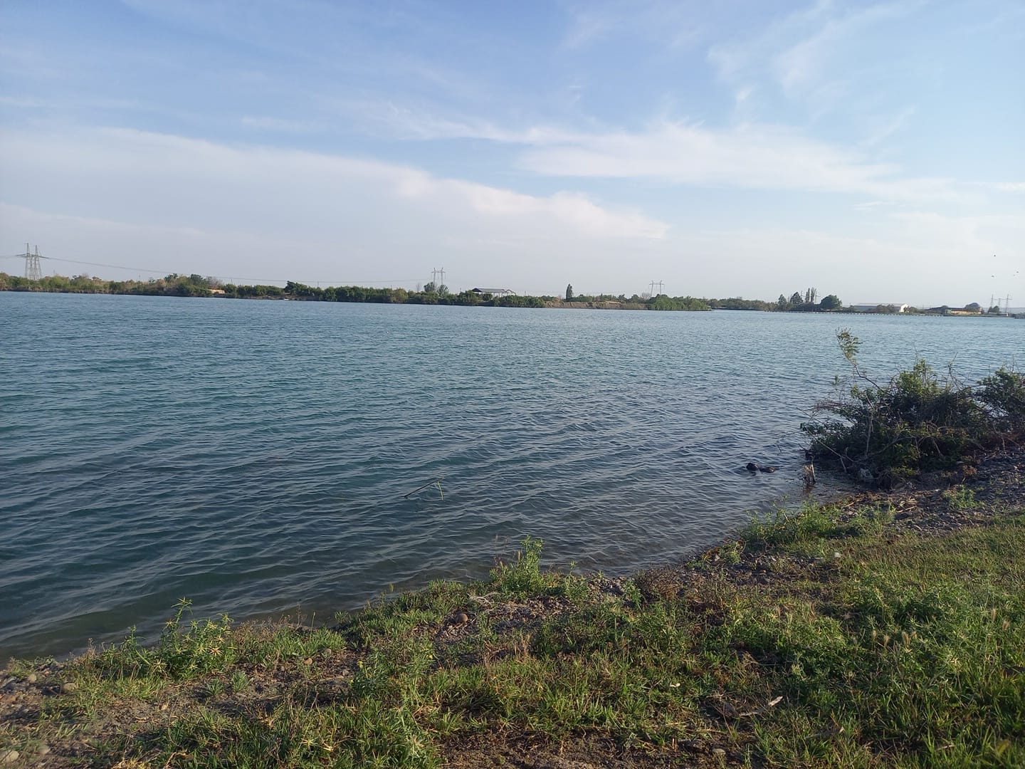 "DALĞA" İstirahət Mərkəzi