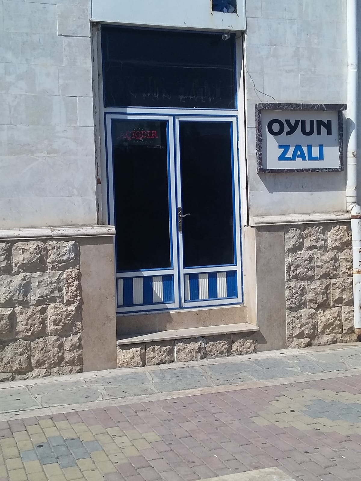 YULET OYUN ZALI