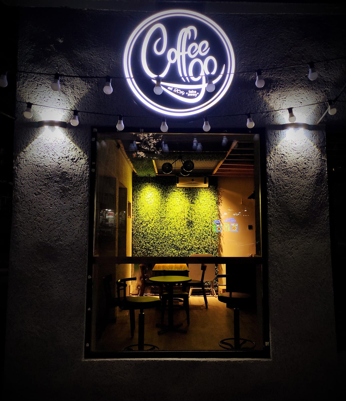 Coffe Go