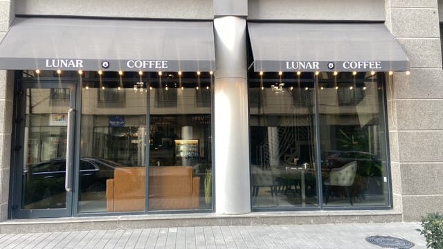 Lunar Coffee