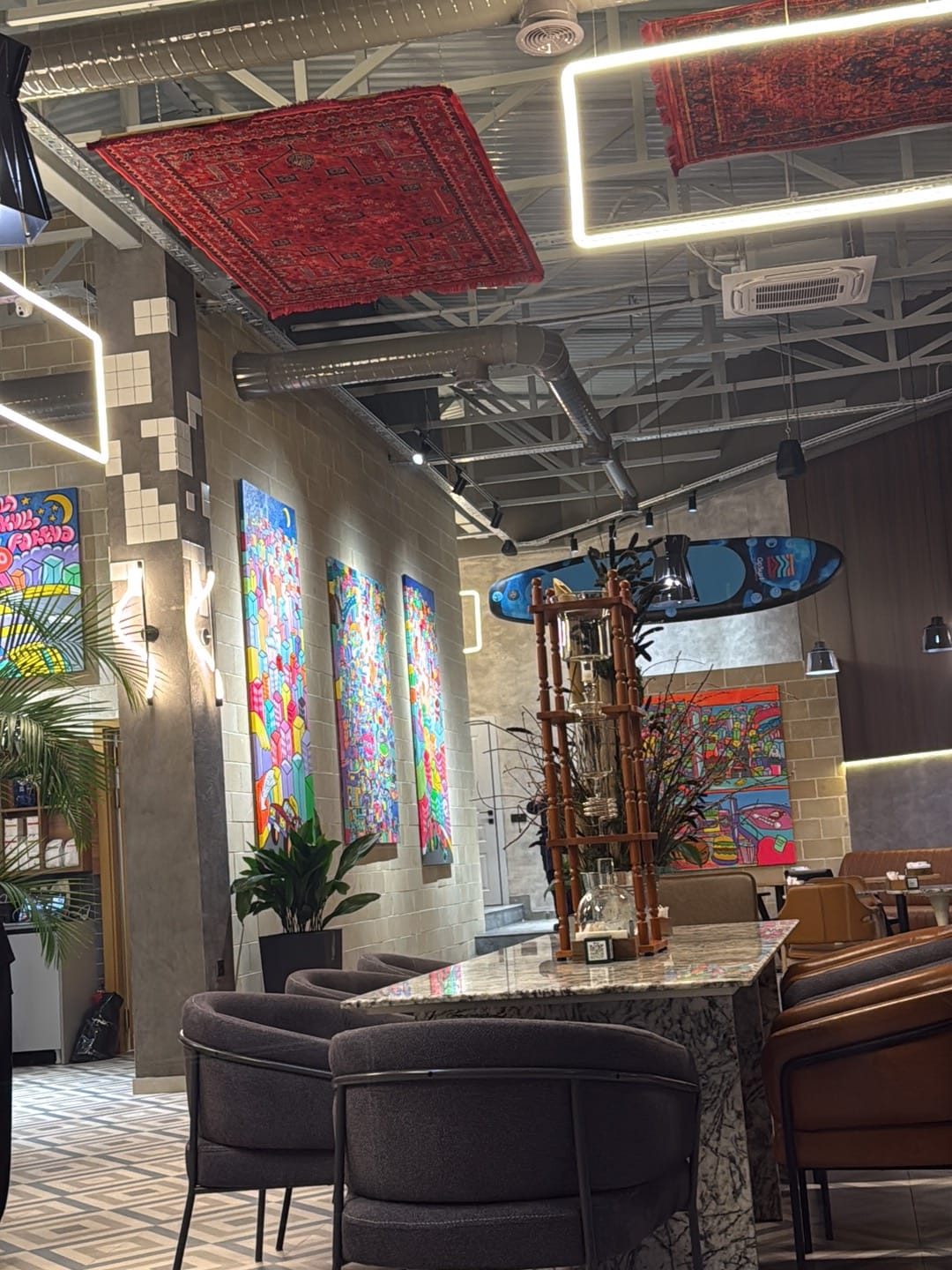 COFFEE PARK