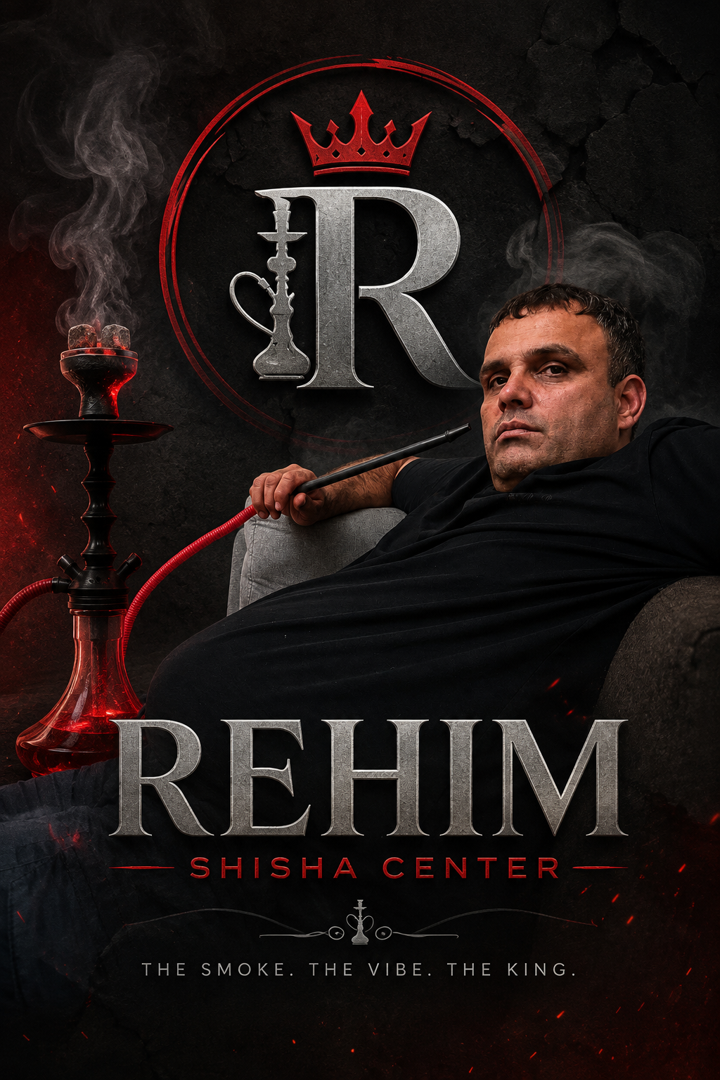 Rehim Cay Evi