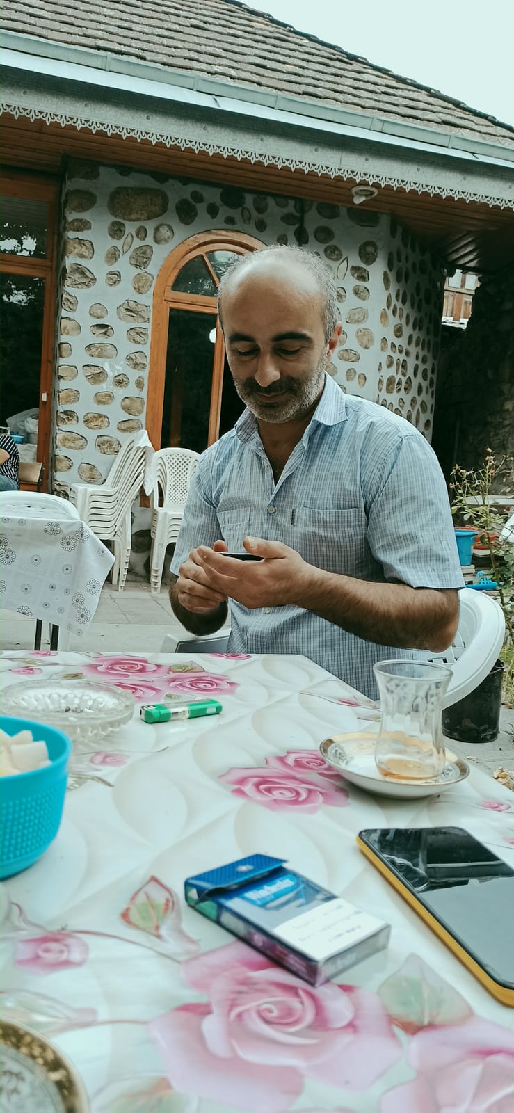 Papaqçılar