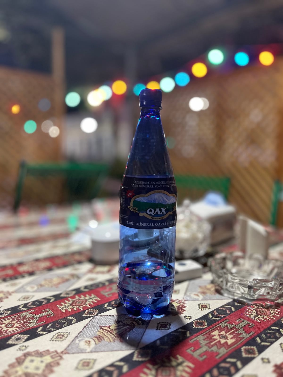 " Yaşıl ada" kafesi