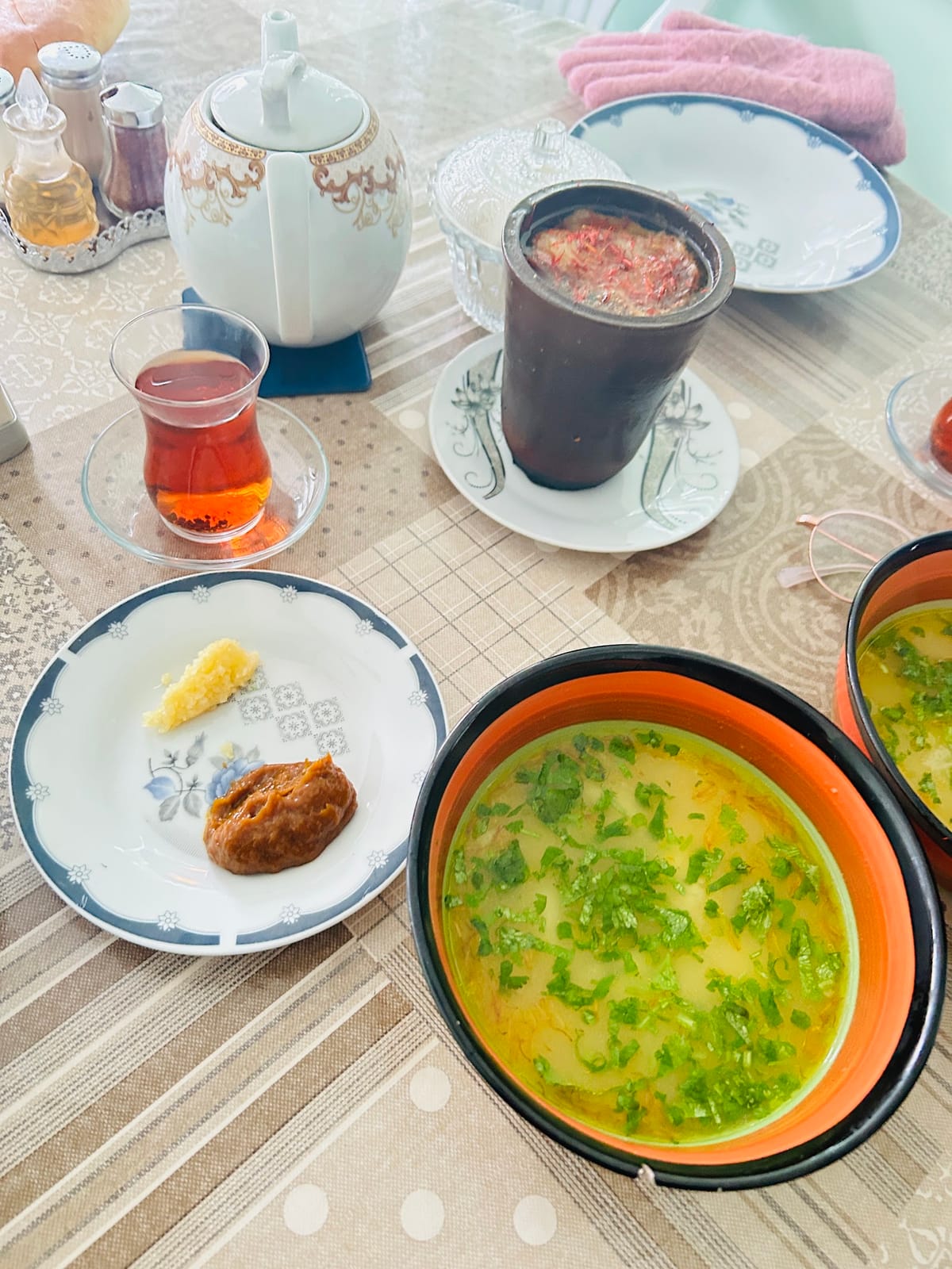 Lezet cafe