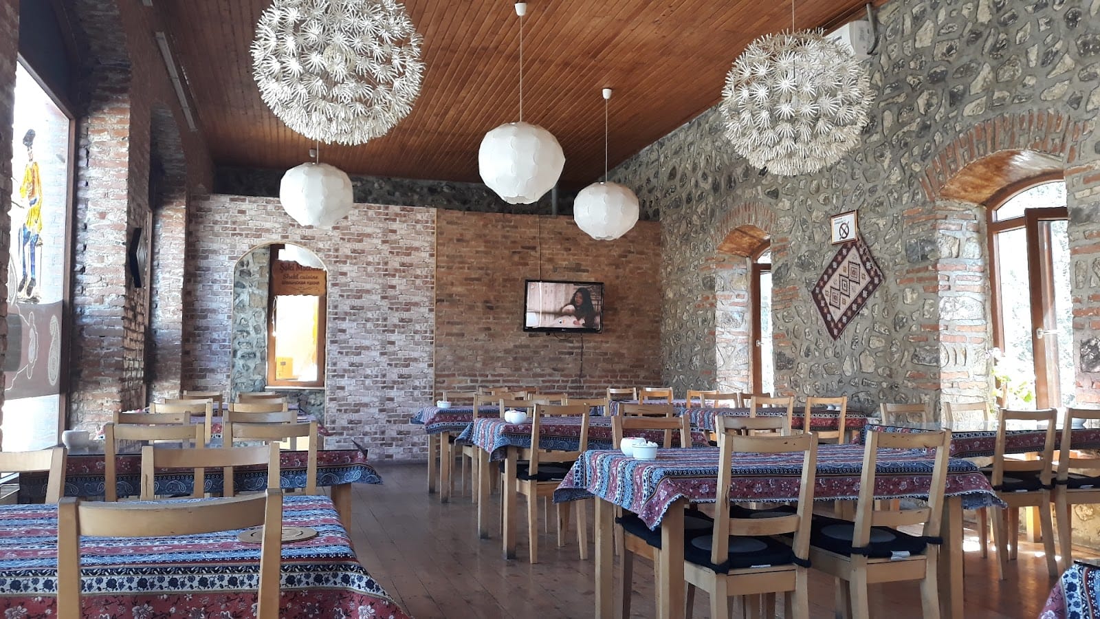 Şeş Beş club Şəki
