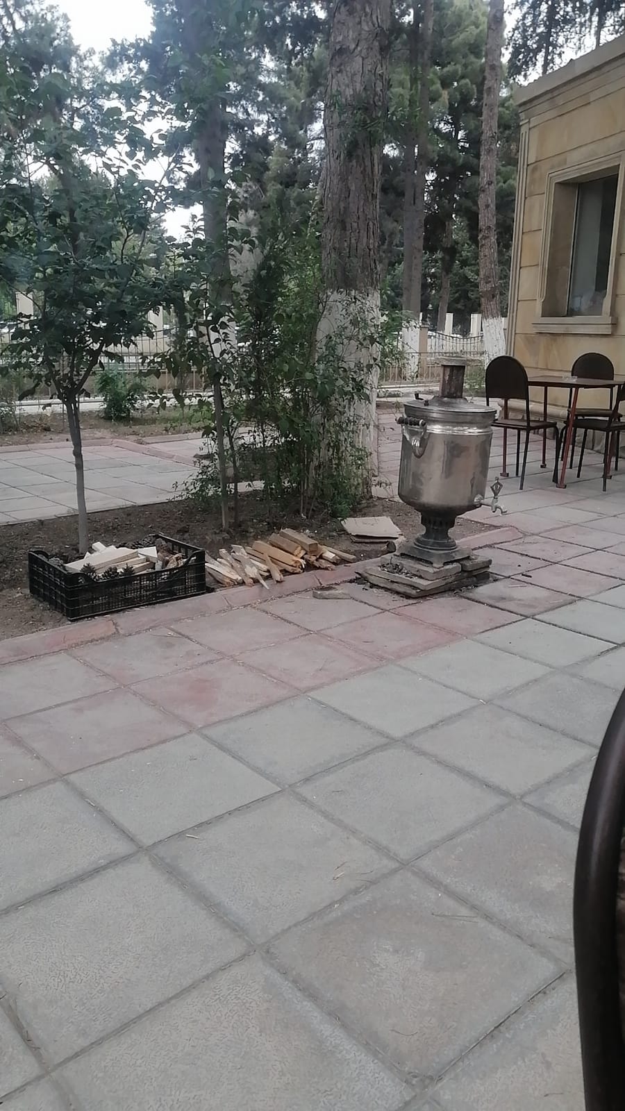 ÇAYXANA