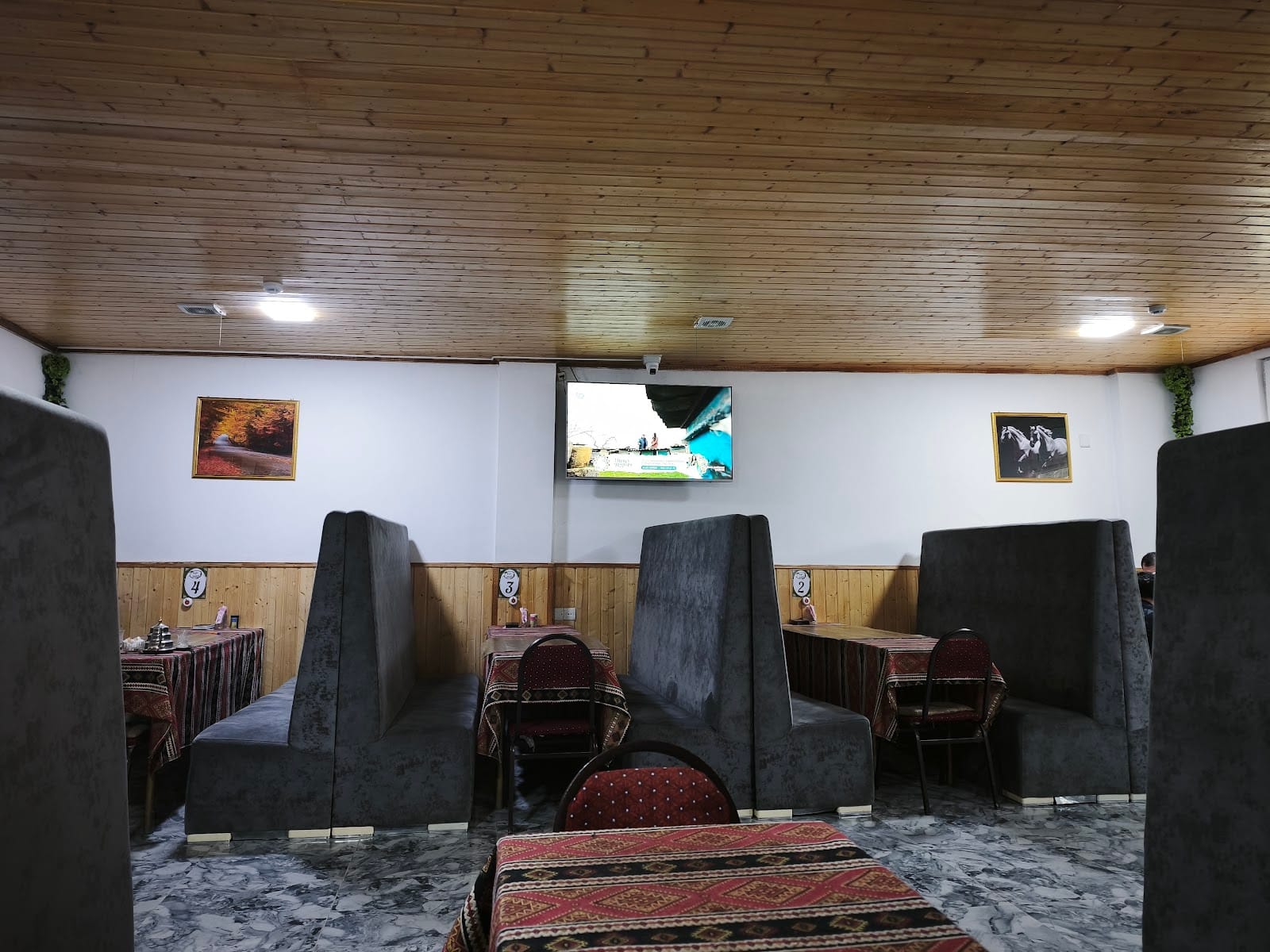 Ədalət Kafe
