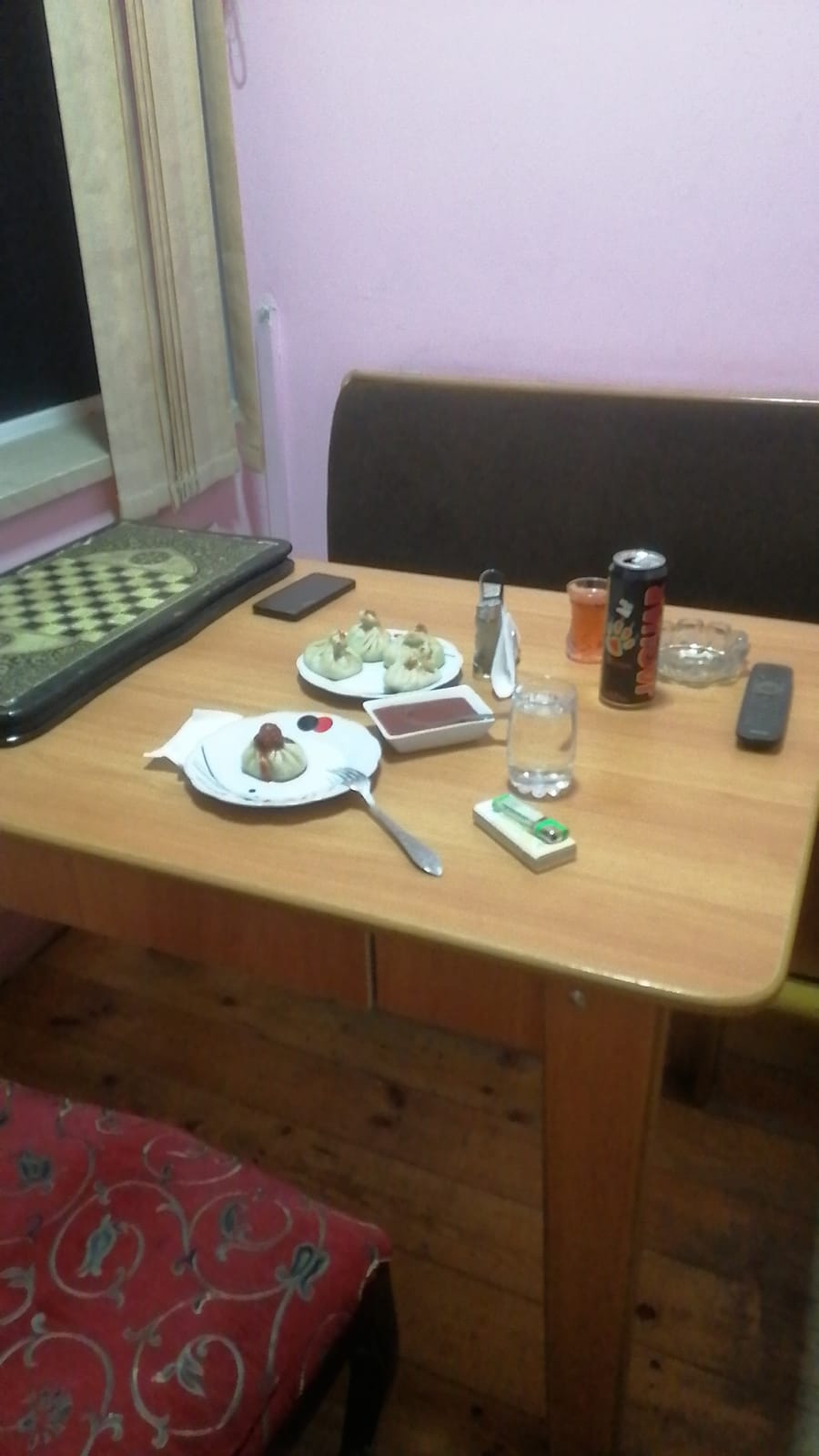 "KAFE İKİMƏRTƏBƏ" HƏSRƏT
