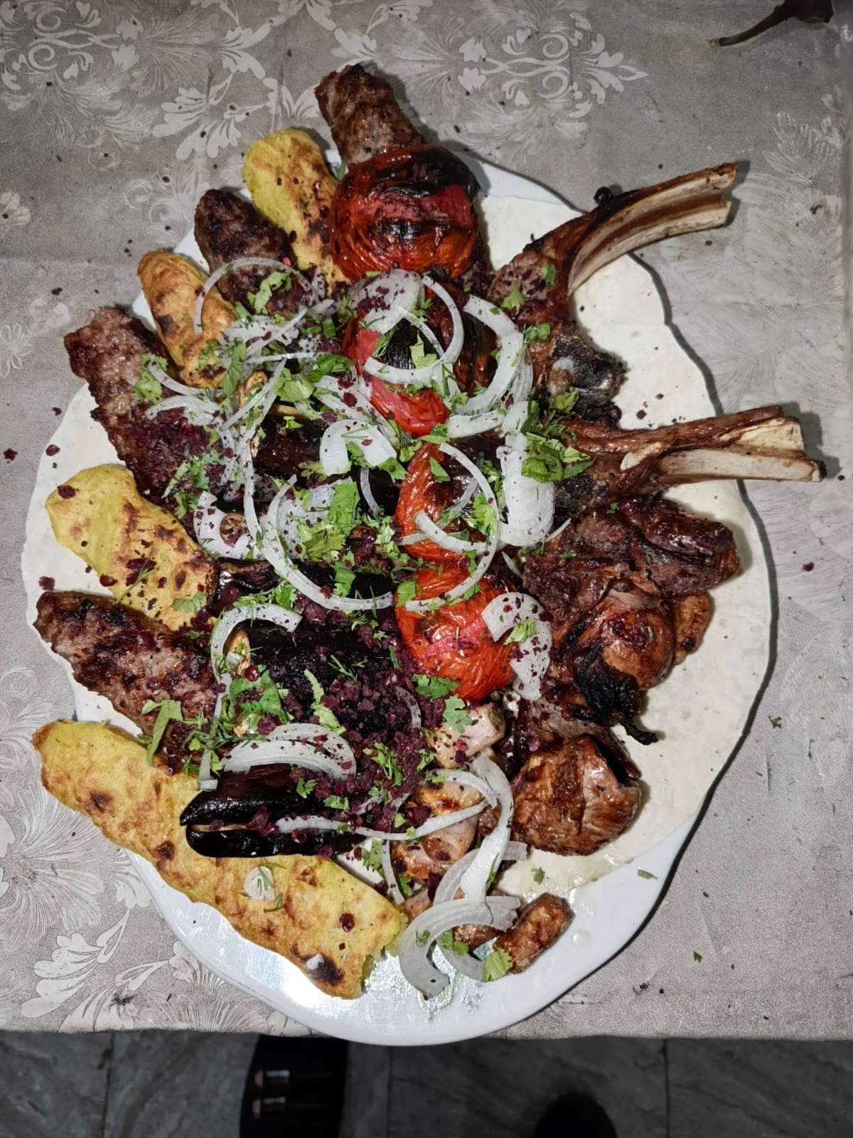 KAFE XAN BAĞI