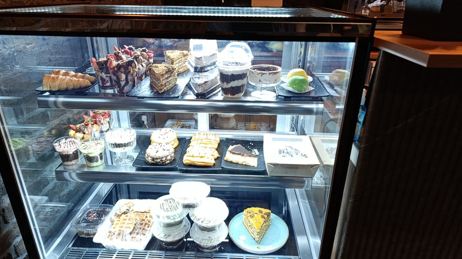 Cofferia