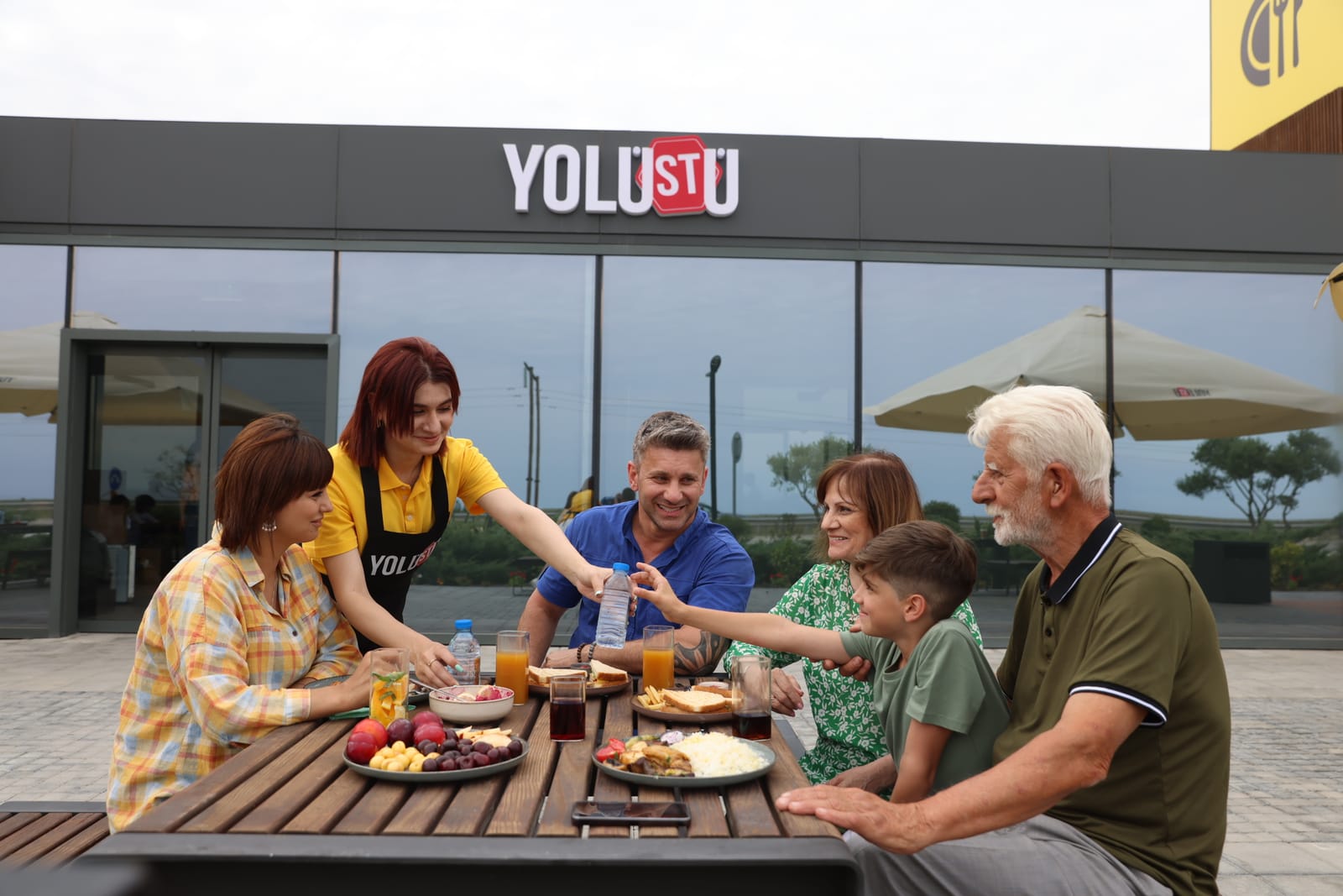 Food Mood Yolüstü photo 9