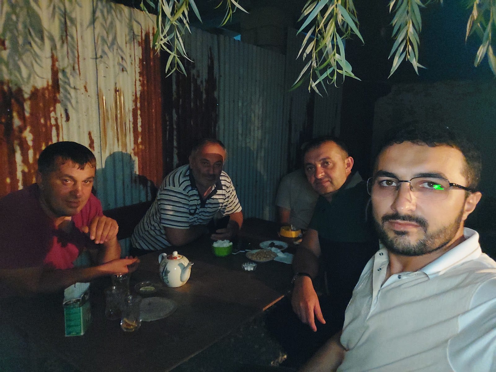 Deşig kafesi