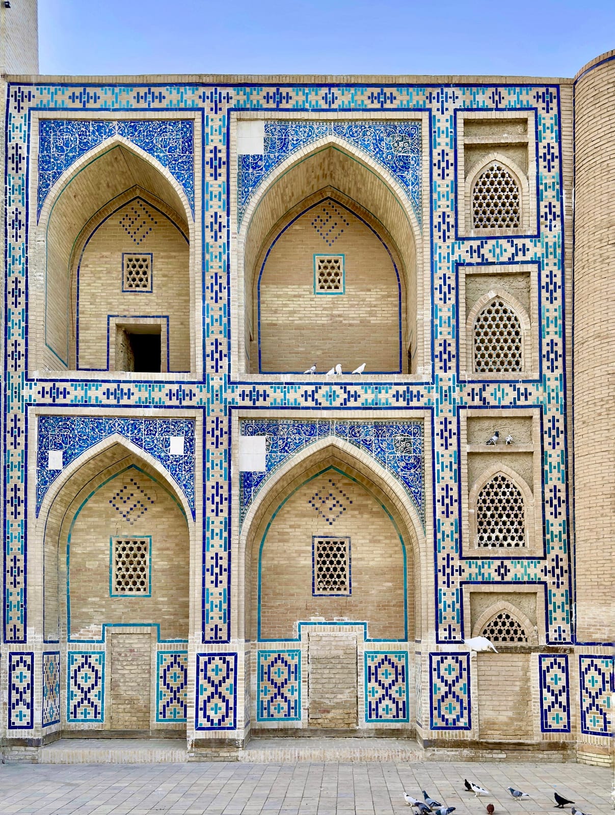 Tea-House "Zafaron" photo 2