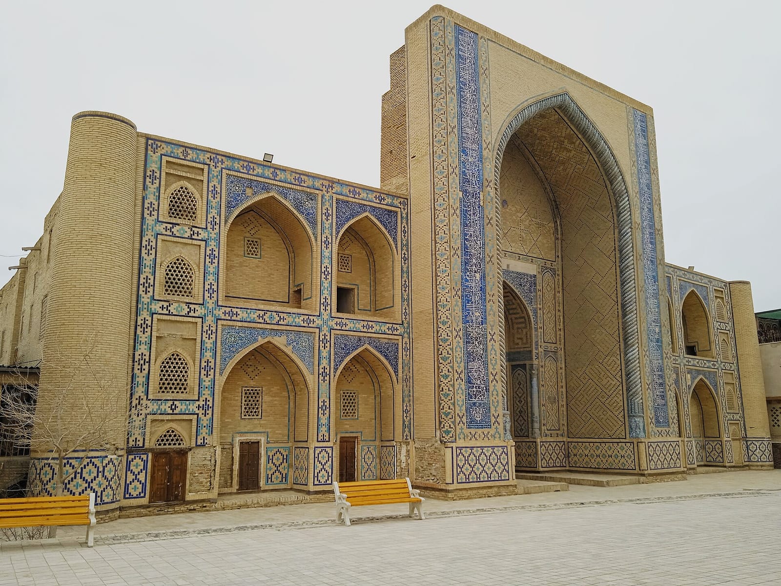 Tea-House "Zafaron" photo 4