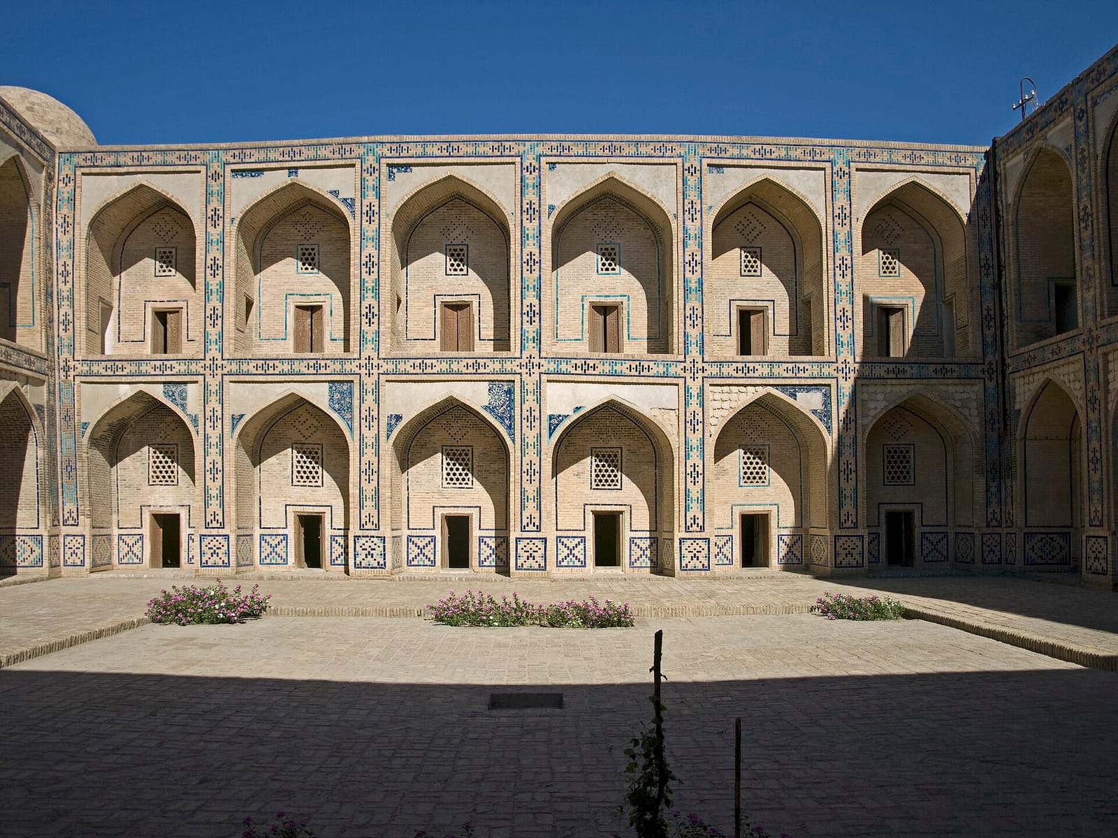 Tea-House "Zafaron" photo 5