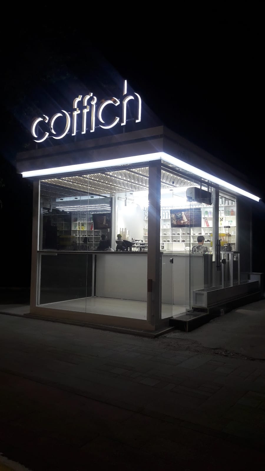 coffich
