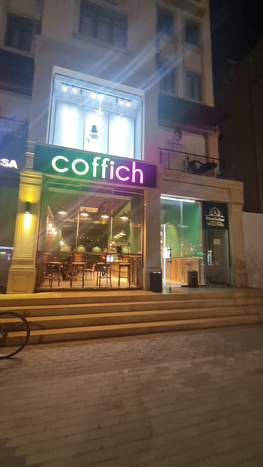 COFFICH