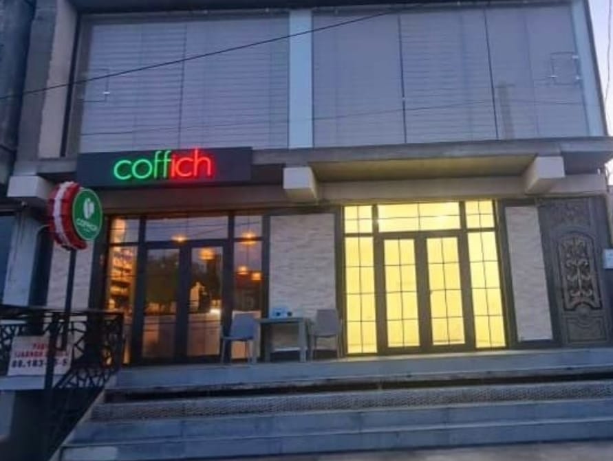 COFFICH