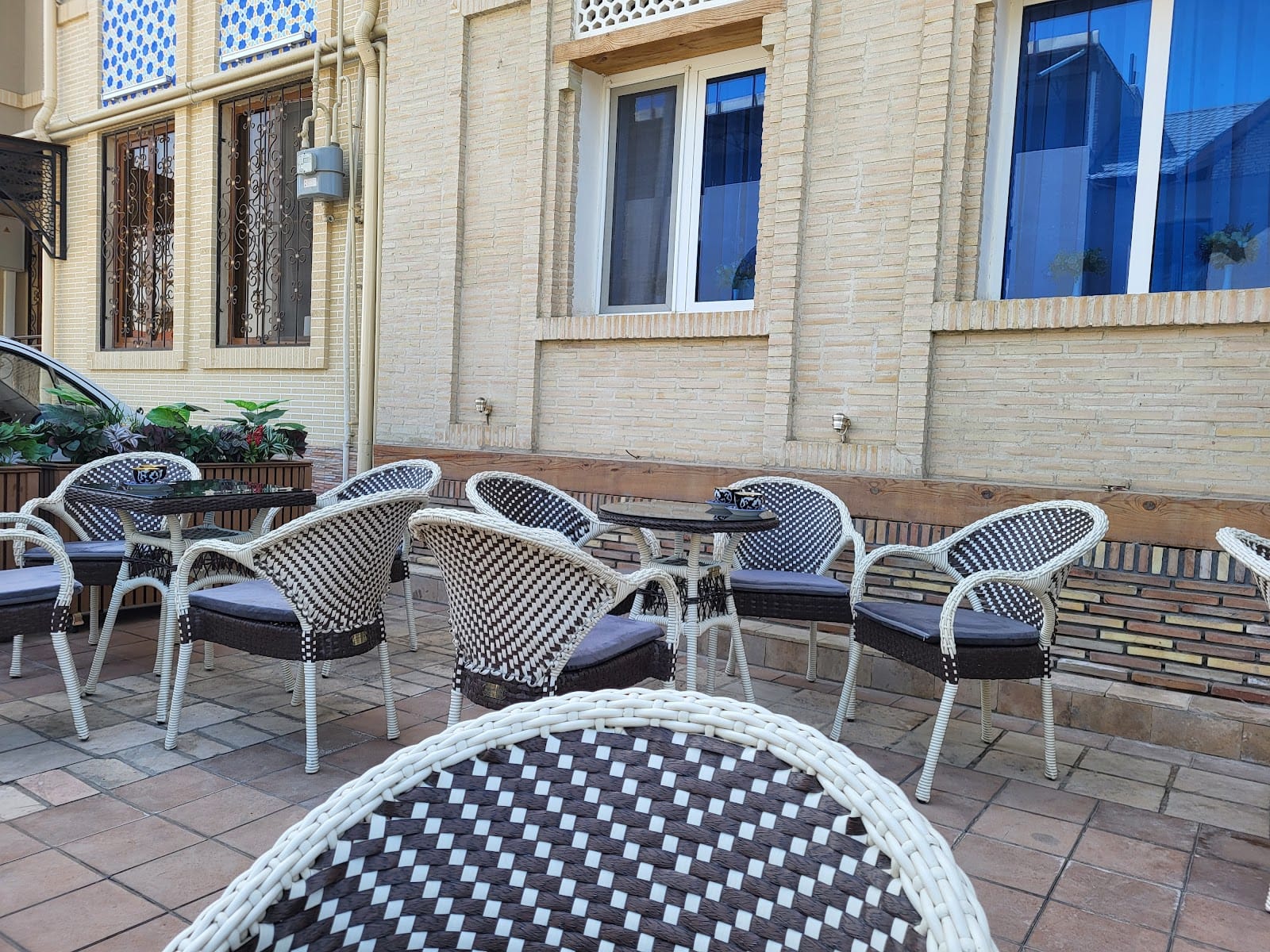 Coffee Time