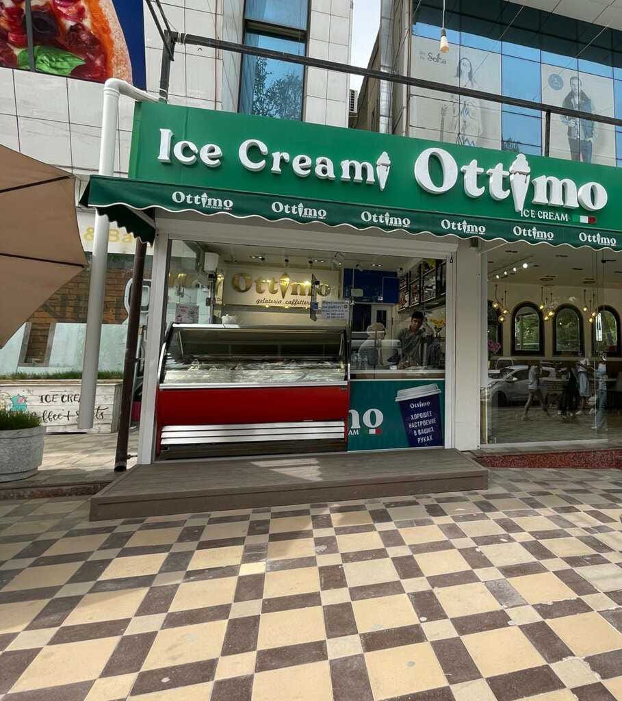Ottimo