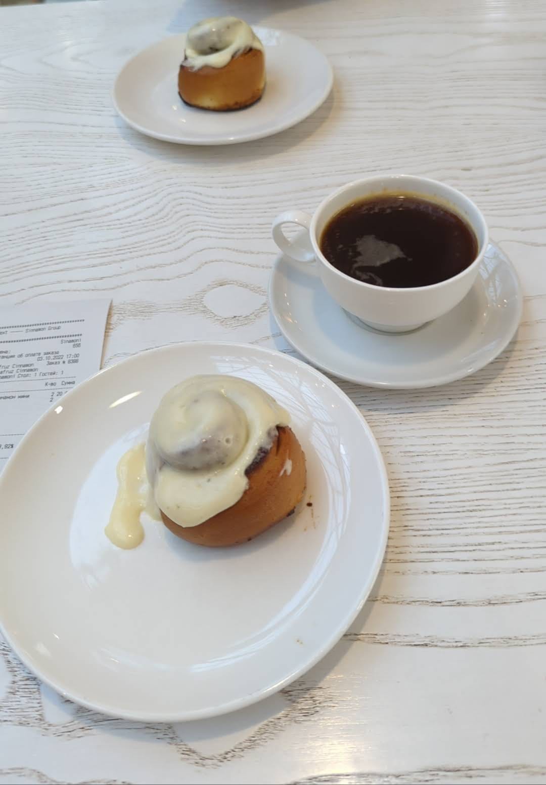 Plex Café