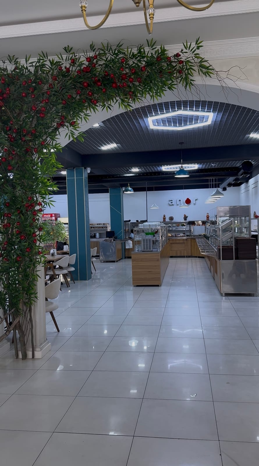 bistro Anor
